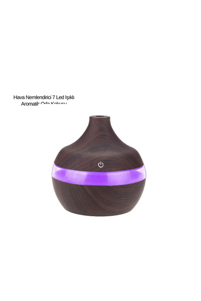Lisinya 4562 مرطب خشبي -