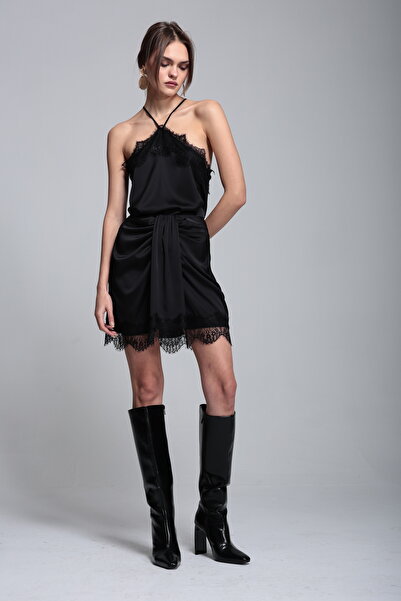 laviess Kadın Etek 5008