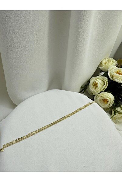 XUPING JEWELRY Pullu Bileklik