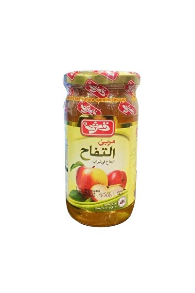 Shark Apple jam 430 grams