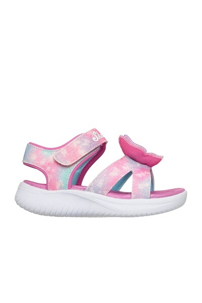SKECHERS 303109N PKMT Jumpsters Σανδάλια για κορίτσια