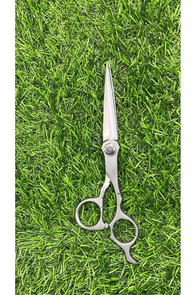 Anil Professional Cosmetics Japanese Steel Hair Cutting Scissors; Barber Scis...