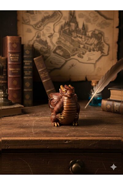 Linamila store1 Harry Potter ejderha mumluk