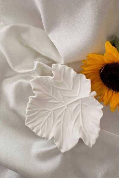 lumina candless handmade i burn for you Lumina Folia Leaf Design Decorative P...