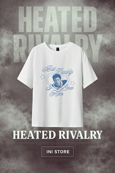 Store Love Him Hollander - Heated Rivalry