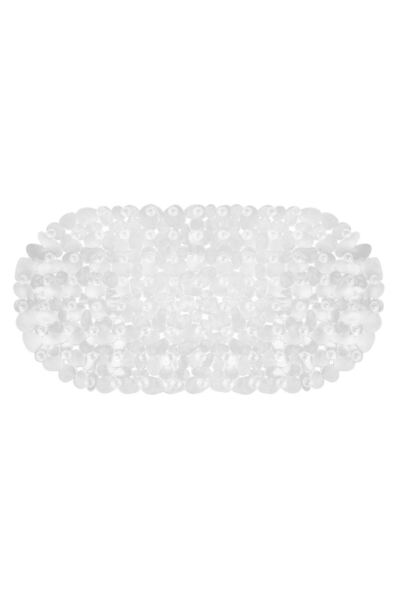 OEM Crystal Stones Anti-Slip Bath Mat 69x35cm