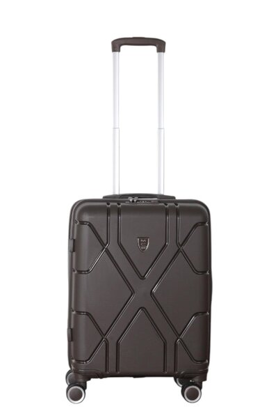 MÇS Polipropilen Valiz V375 55 CM