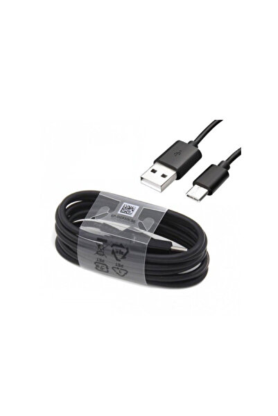 OEM DG950XB – USB to Type-C Cable 2.1A 1m, black