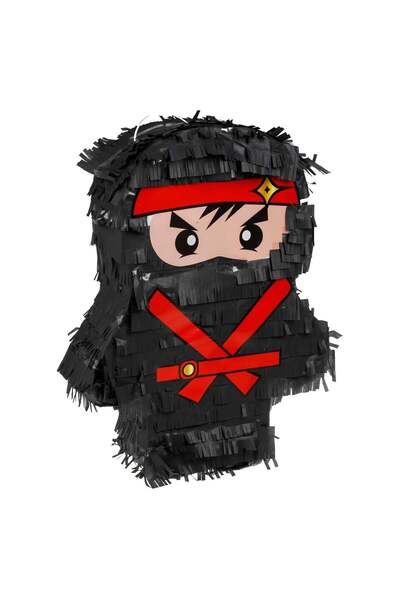 OEM DIY NINJA PINIA 33X10X45CM