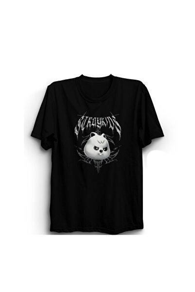 The Fame ستراي كيدز، سكزو، إيفل هان كوكي، فرقة موسيقى كيه بوب مطبوع، تي شيرت ...