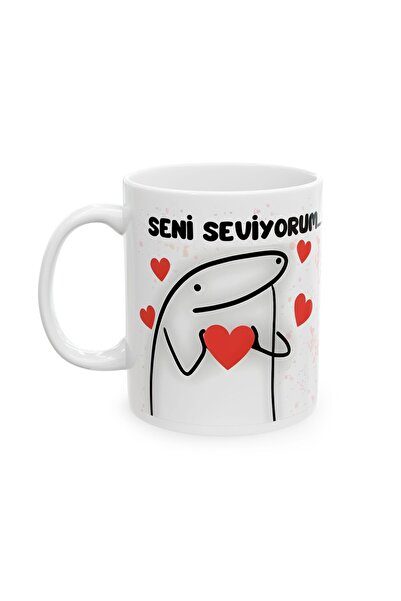 BASKIBAZAR Since 2020 I Love You, but Sometimes I Feel This Way Written Funny...