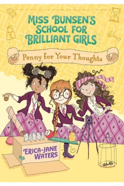 Book Boss بنس واحد لأفكارك