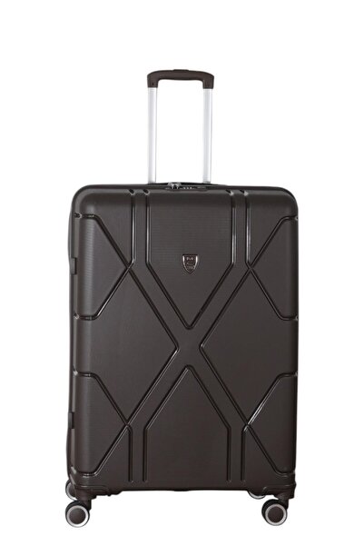 MÇS Polipropilen Valiz V375 75 CM