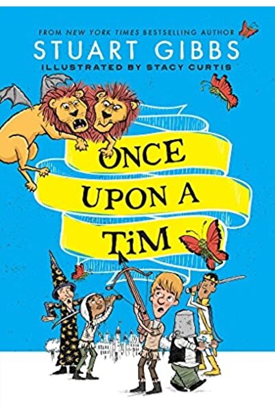 Book Boss ذات مرة في زمان