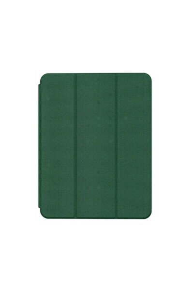 Green Lion Hogo Premium Case with Pencil Holder for iPad Pro 11"