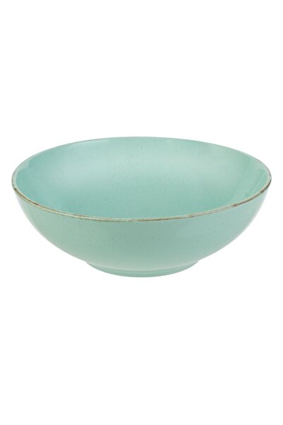 OEM Mint Green Porcelain Bowl "Nordic" 1.7L