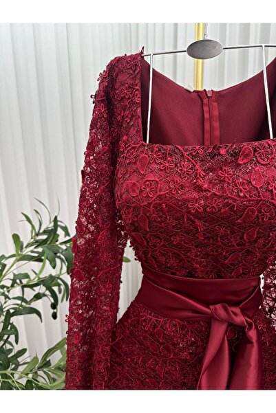 Sweety Fashion Reem's dress