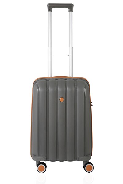 MÇS Polipropilen Valiz V305 55 Cm