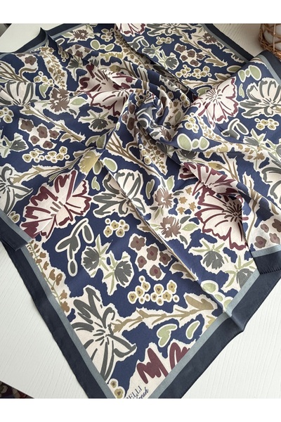 Generic Belli fresh modal eşarp desenli