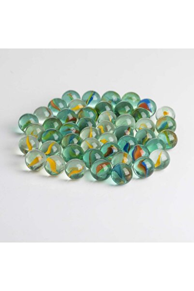 OEM Bile din Sticla Transparenta 15mm - 50buc