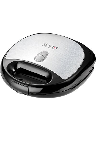 Sinbo SSM-2516 Sandwich ve Mini Tost Makinesi