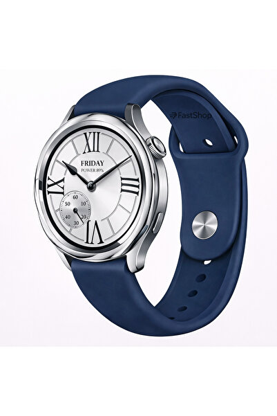 MMP SHOP Xiaomi Watch S4 / S3 / S2 / S2 Pro / S1 Active / S1 Uyumlu Yumuşak S...
