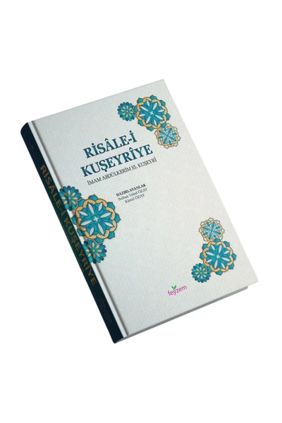 Reyhani Yayınevi Risale-i Kuşeyriye I İmam Abdulkerim El Kuşeyri