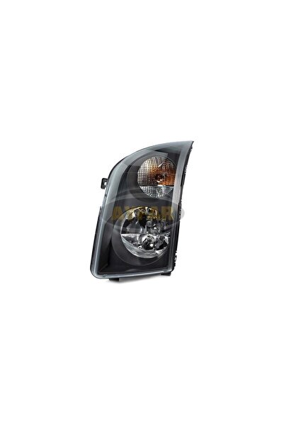 AYFAR FAR SOL 505965 CRAFTER 06-17 MANUEL (MOTOR TAKILABİLİR)