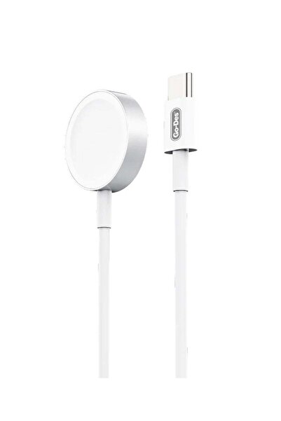 Go-Des GD-UC591 Apple Watch Series Smart Watch Wireless Type-C Charging Cable