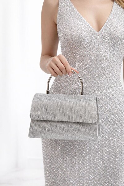 MODA Kadın Abiye Çantası