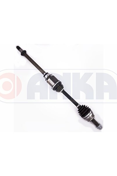 Anka AKS KOMPLE SAĞ 10500009 PALİO ALBEA 1.3 MJET (06-) 915MM