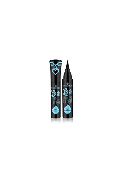 Essence Lash PRINCESS waterproof eyeliner