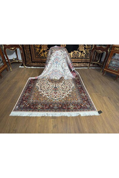 HSD COLLECTİON İran İpek Halı 150 x 225 3.37 metrekare