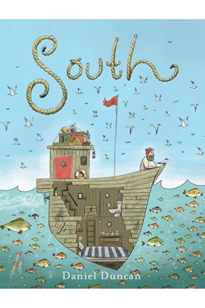 Book Boss الجنوب