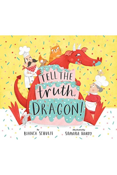 Book Boss قل الحقيقة أيها التنين!