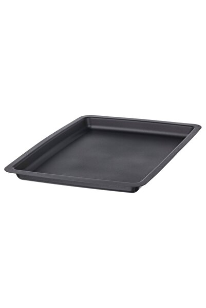 IKEA Capac UPPSNOFSAD, negru, 25 x 17 cm