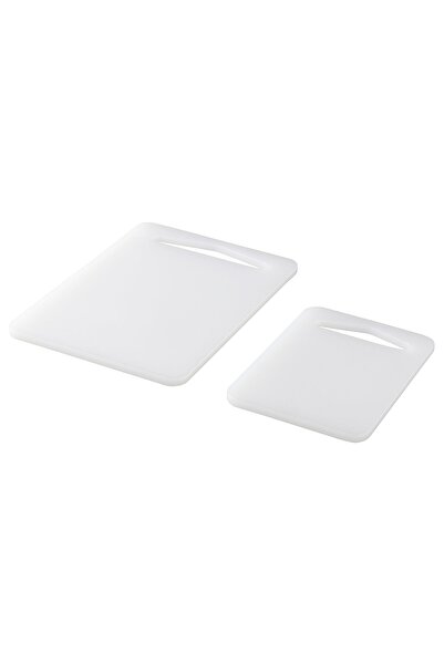 IKEA Set de 2 tocătoare