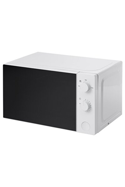 IKEA Cuptor cu microunde TILLREDA, alb