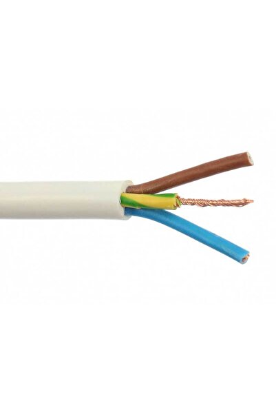 ALIEN Copper Cable MYYM 3×1.5mm2 100m