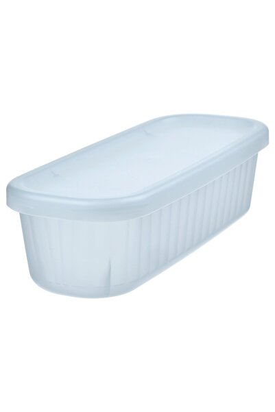 IKEA RYKTA Storage Box with Lid