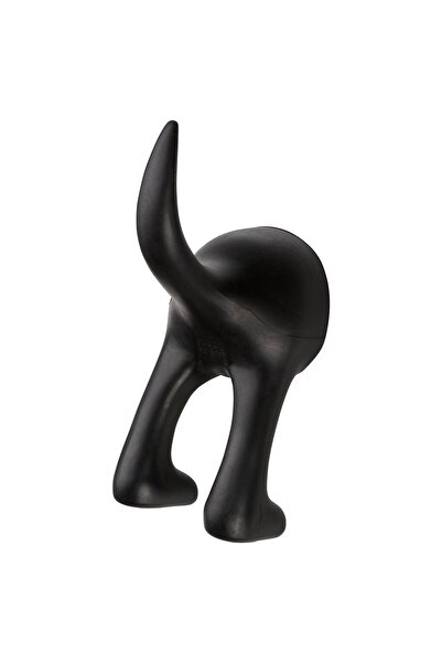 IKEA Cârlig BÄSTIS, negru