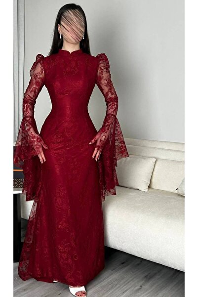 4LINA Anoud Al-Anoubi's dress