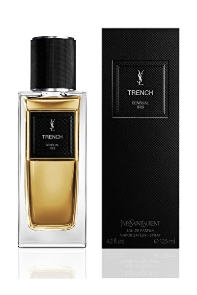 Yves Saint Laurent La Vestiaire Trench Parfüm Edp 125ml Unisex