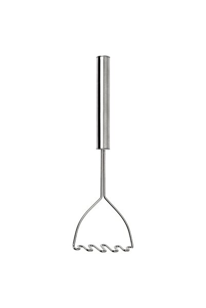 OEM Stainless steel puree spatula KONCIS Cooking utensils