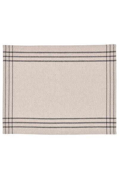 IKEA Suport pentru farfurii VÅRARV, gri închis/, 35 x 45 cm