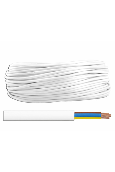 ALIEN Electric Cable MYYM 3×0.75mm2 100m