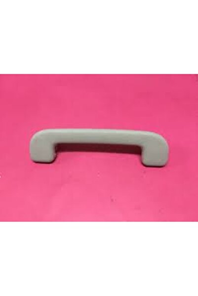 DEKAR Mâner de plafon gri DK3202 CLIO