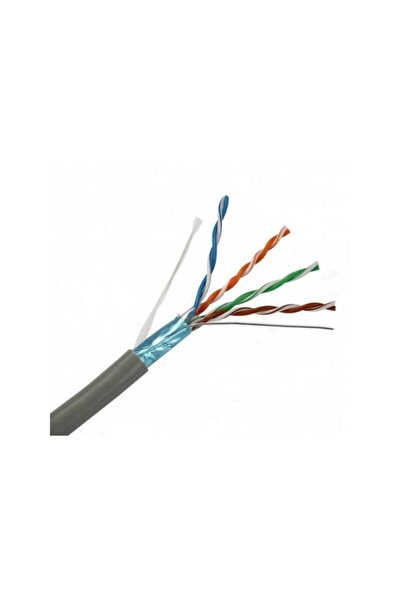 ALIEN Cablu FTP CAT5E din cupru, rolă 305 m