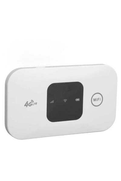 Arabest 4G LTE Mobile Hotspot, Wireless Portable WiFi Router, Pocket Wireless...