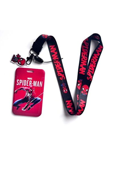 Bioworld Spider-Man ID Holder